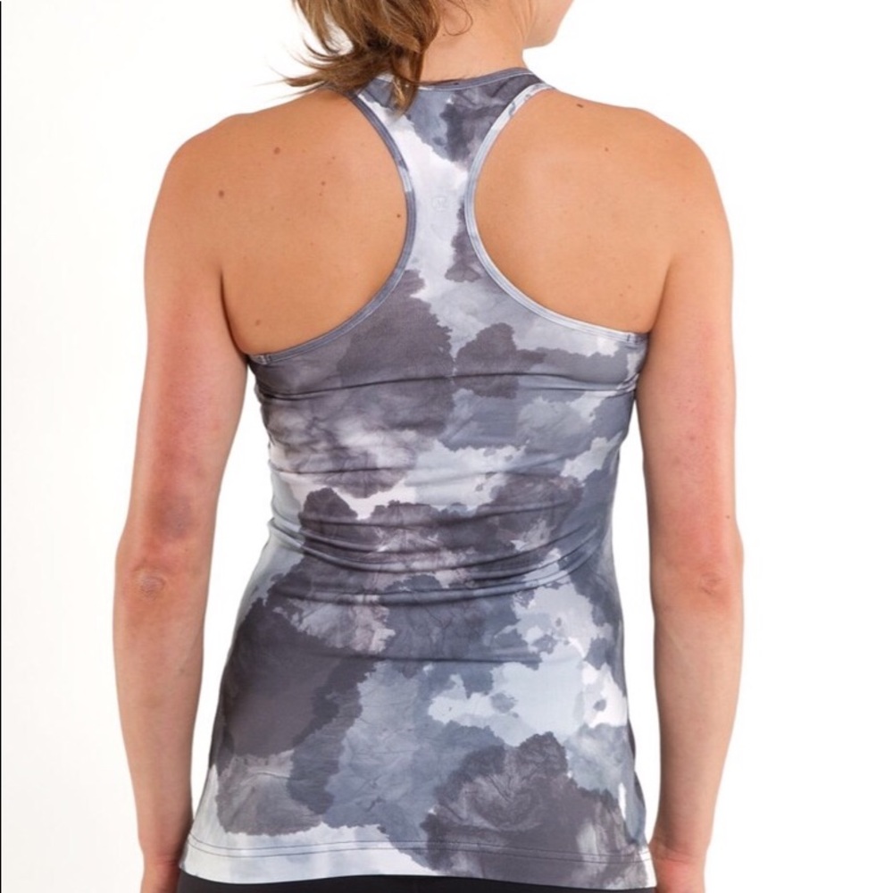 Lululemon Cool Racerback Tank - Picture 3 of 5